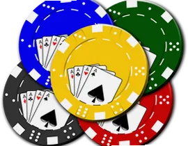 GCash and Maya logos with cash transactions